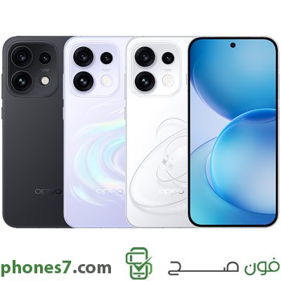 oppo reno 16