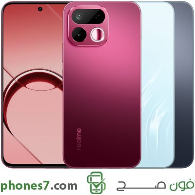 realme 16t
