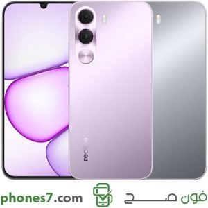 realme c100i