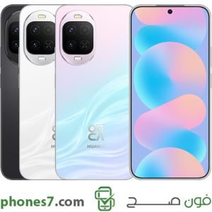 مواصفات وسعر هواوي نوفا 16z