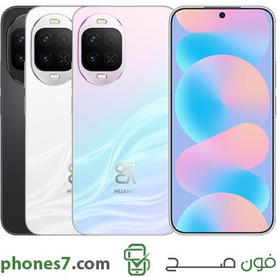 Huawei Nova 16z