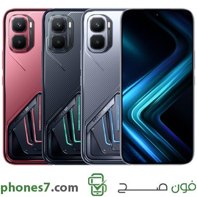 Infinix GT 50 Pro