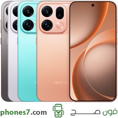Oppo Find X9s Pro
