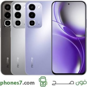Realme P4R