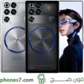 ZTE nubia RedMagic 11S Pro