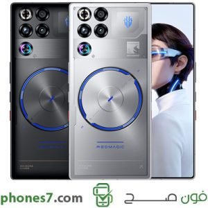 ZTE nubia RedMagic 11S Pro Plus