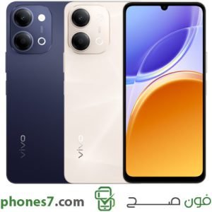 Vivo Y11d