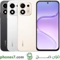 Honor X7e Plus 5G