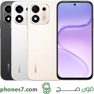 Honor X7e Plus 5G