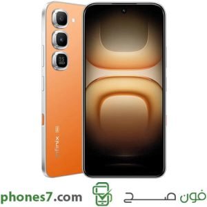 Infinix Hot 70 Pro