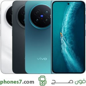 Vivo X Fold 6