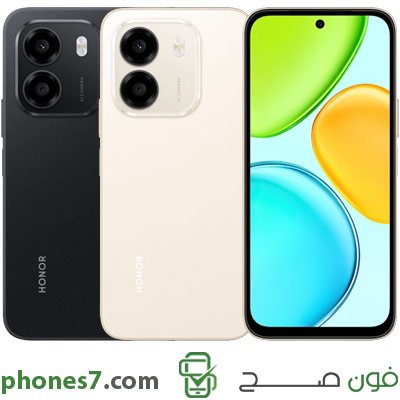 Honor X6e